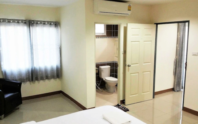Anchan 2 Apartments and Rooms