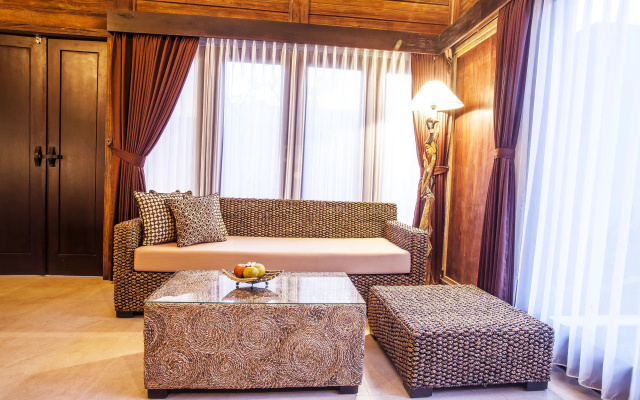 Sri Abi Ratu Villa