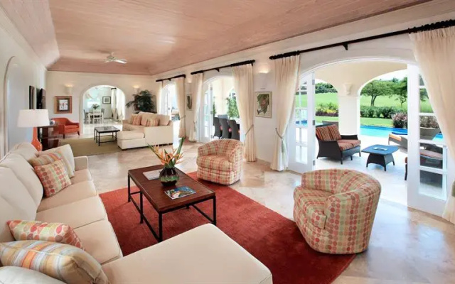 Island Villas Barbados