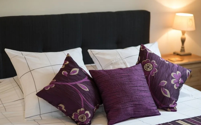 Bed  Breakfast Les Orchides