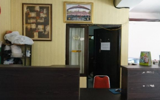 Hotel O Ilir Barar I Near Rumah Sakit Islam Siti Khadijah Formerly Maleo Hotel