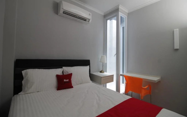 Winter Residence