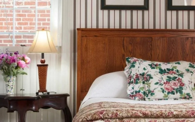 Thomas Shepherd Inn