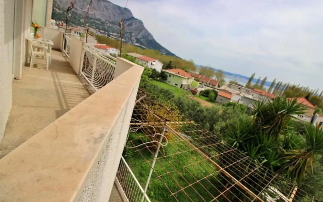 Apartments Marusic