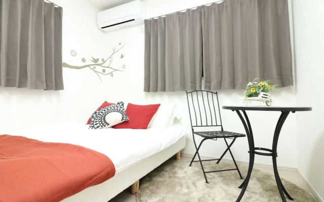 HG Cozy Hotel