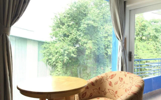 Bach Duong Apartment