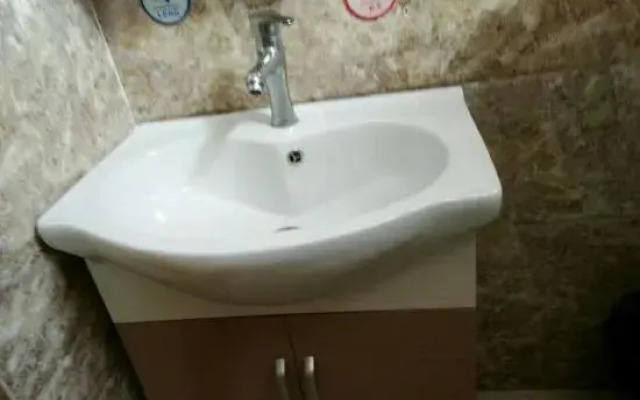 Jiujiulou Apartment