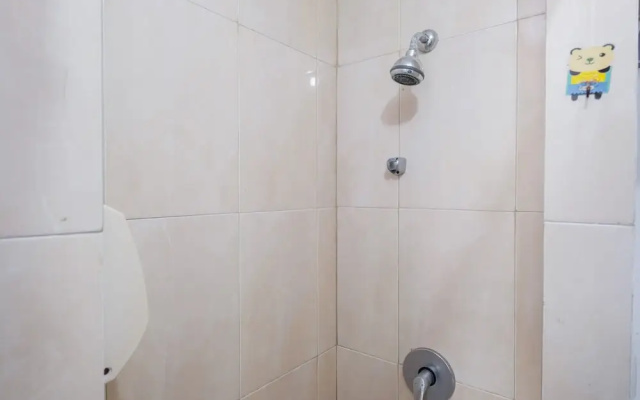 Relaxing Studio Apartment Mangga Dua Residence Near Itc Mall