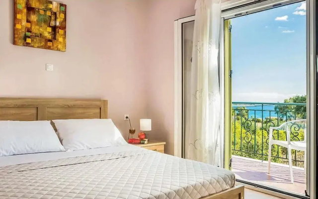 Villa Kostis in Ionian Islands