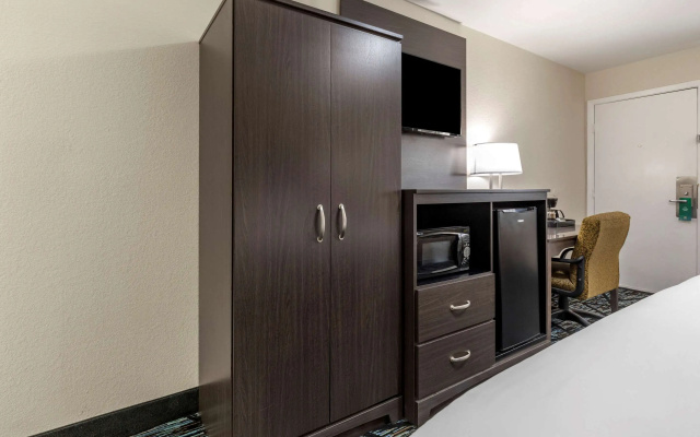 Quality Inn Cameron