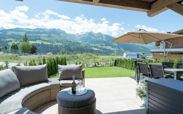 Отель Luxurious Apartment in Piesendorf Near Ski Area Австрия, Зальцбург - отзывы, цены и фото номеров - забронировать отель Luxurious Apartment in Piesendorf Near Ski Area онлайн