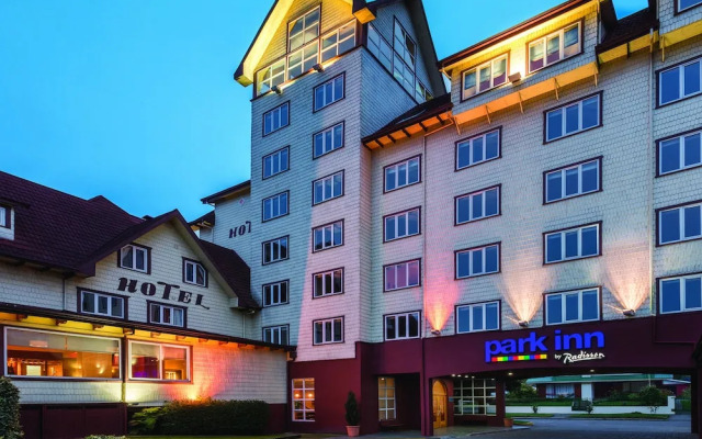 Hotel Colonos Del Sur Mirador In Puerto Varas Chile From 133