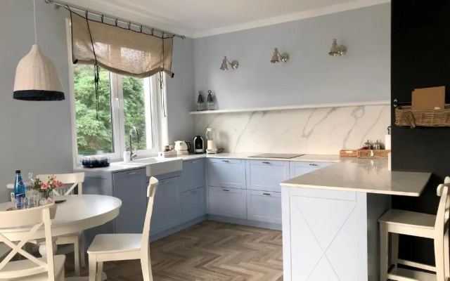 Apartament Na Klifie Puck 16