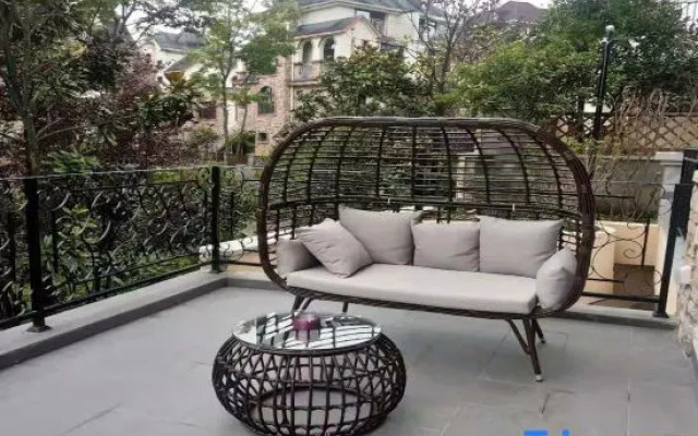 Xisu B&B