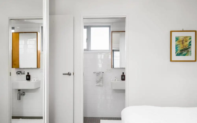 Summerhaven Apartment