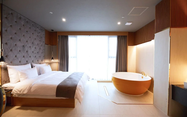 Grand Bern Hotel