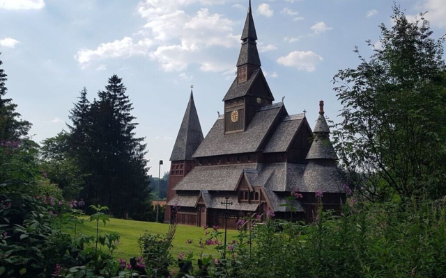Hexenzauber Hahnenklee