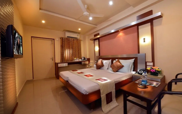 Hotel navaRatna