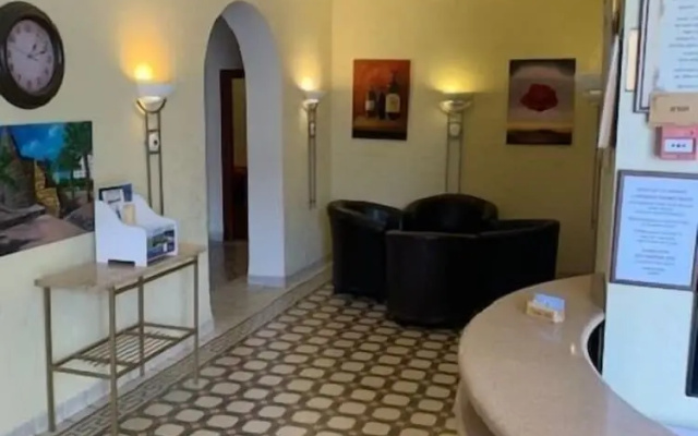 Bergik Hotel