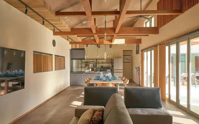 VILLA SENSE kujukuri