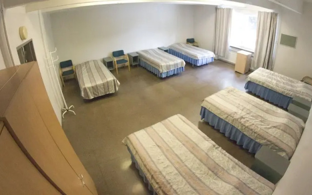 Отель Karelia Bed Йоенсуу комната для гостей