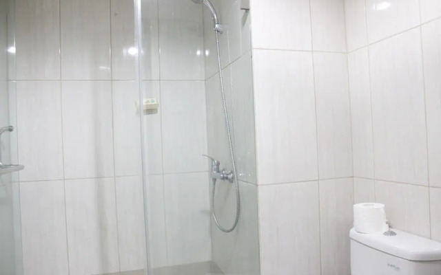 Bright Studio @ Tamansari La Grande Apartment
