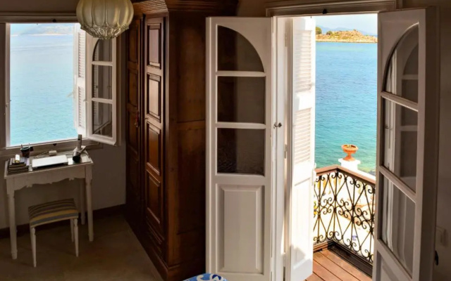 The Admiral's House Kastellorizo