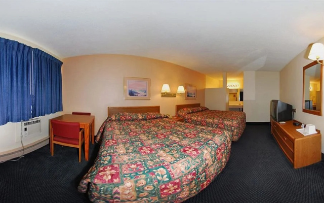 Rodeway Inn
