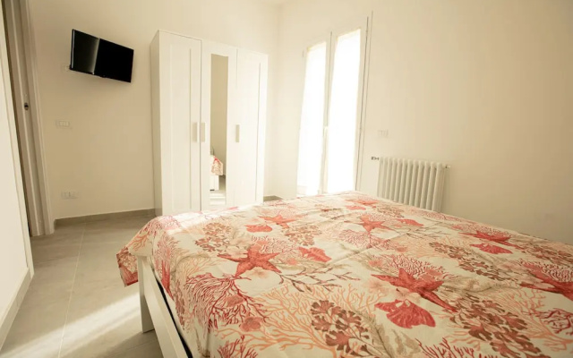 Etna Mare Apartments by Wonderful Italy