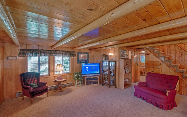 Grandma's Cabin