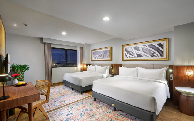 The Alana Hotel Malang