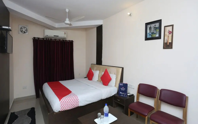 OYO 3201 Hotel Jhankar