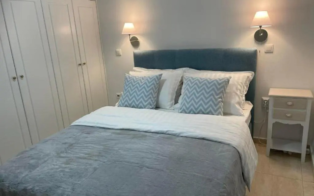 Aqua Seaview Suite