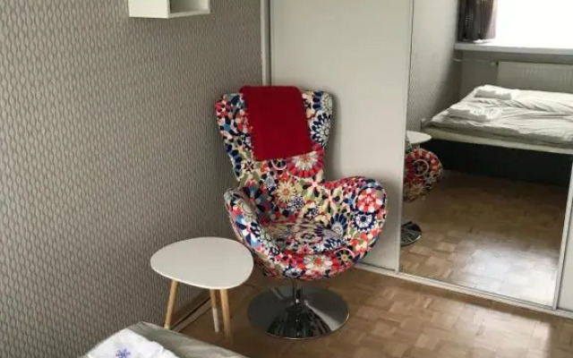 Apartament Rona