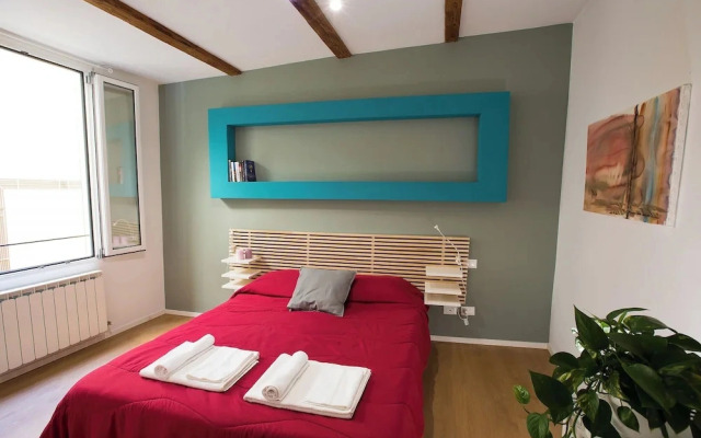 Guasto Apartments