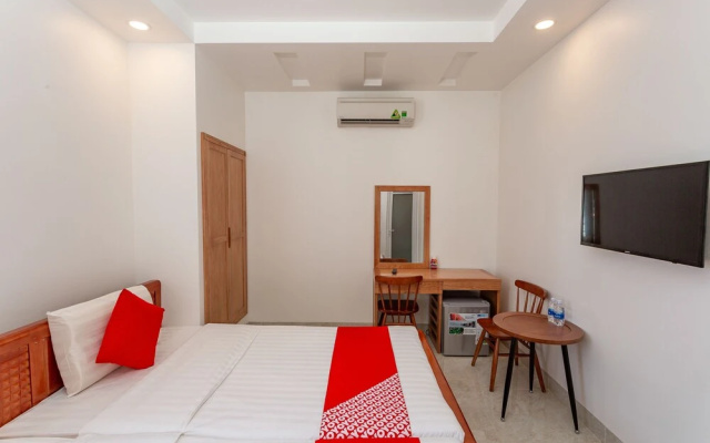 Bao Phuc Hotel