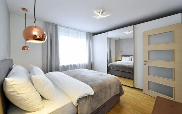 Apartment First Choice Ilica