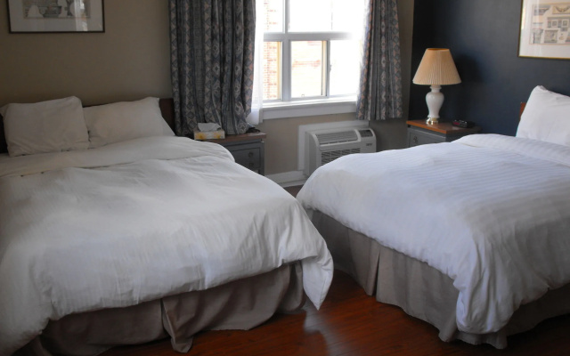 The Windsor Hotel by Hoco Hotels Collection