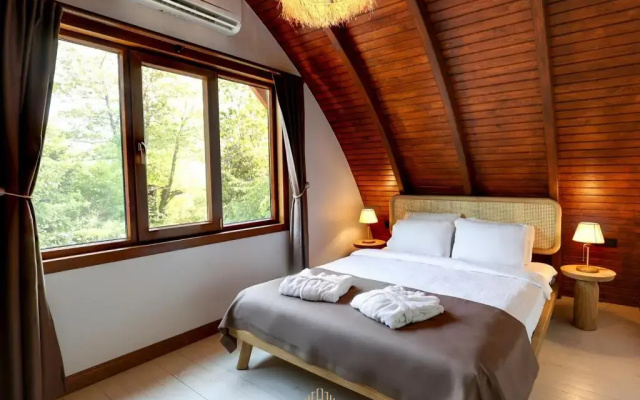 Exclusive Hill Sapanca