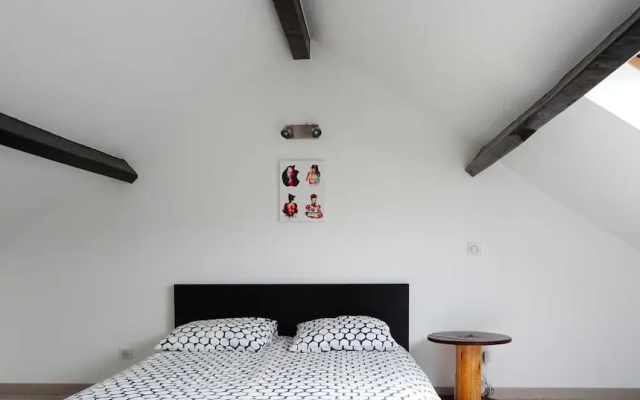 Appart hôtel l'Orchidée