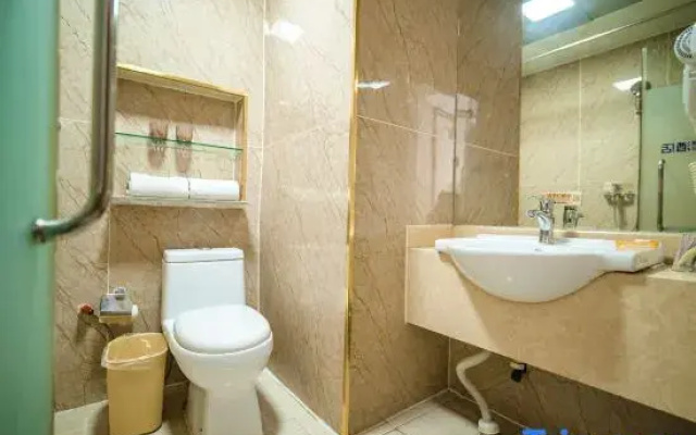 Qianshang Hotel