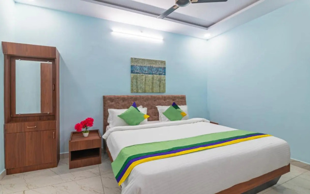 Itsy Hotels Kurinji Stay Inn With Swimming Pool