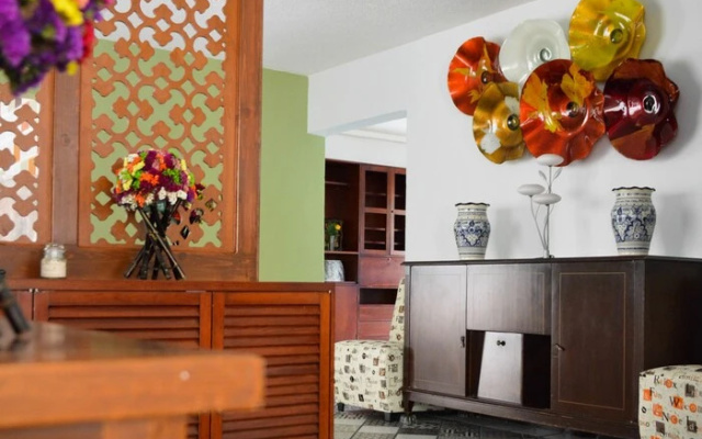 Hotel Las Candelas