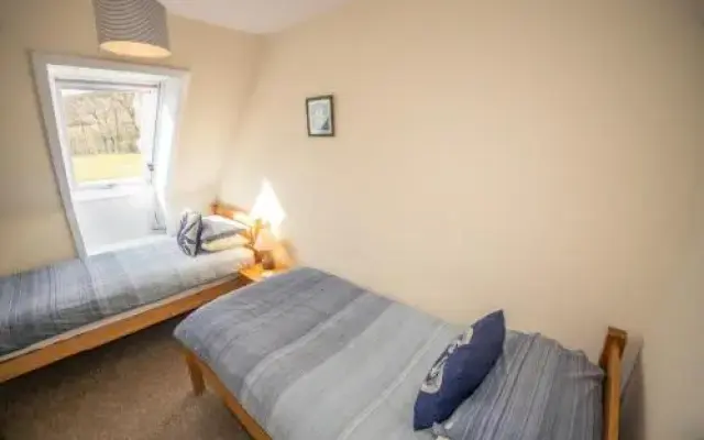 Arle Lodge