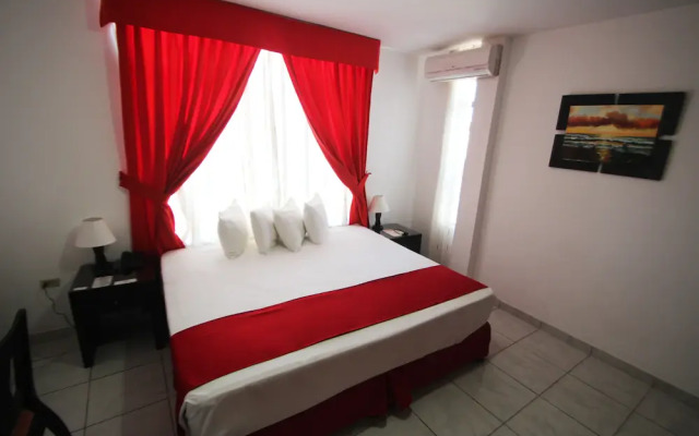 Hotel B'liam