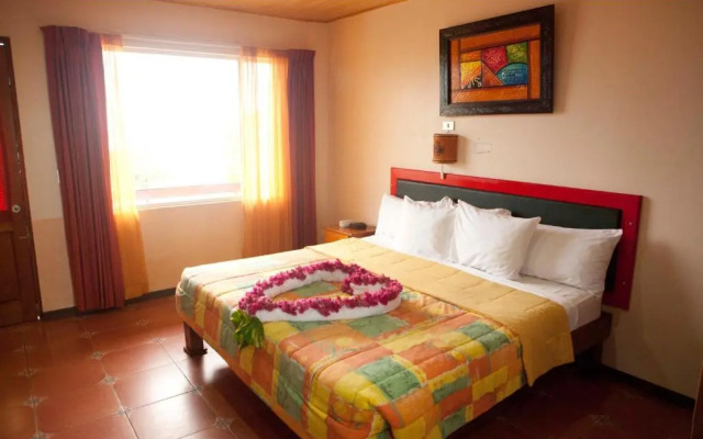 Hotel Yadran