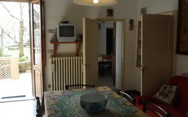 Casa Marisa