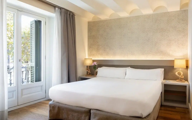 Duquesa Suites Barcelona