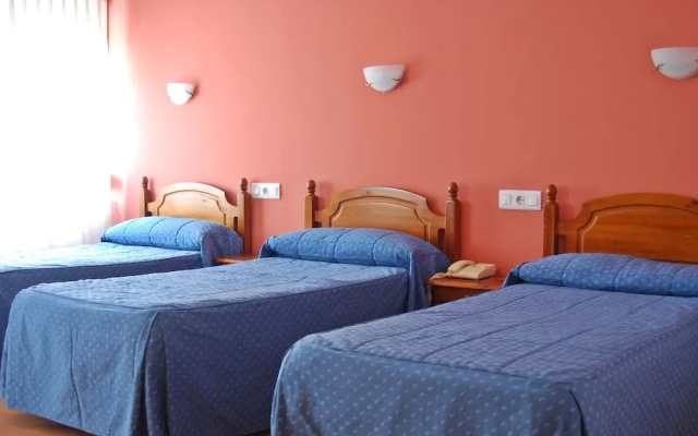 Hotel Gil
