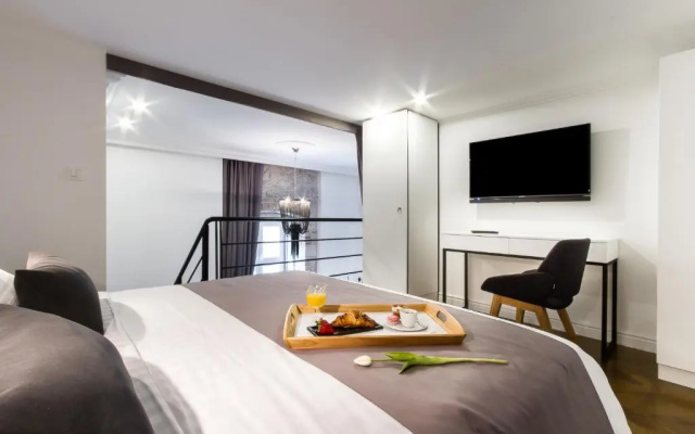 Dezign Apartments